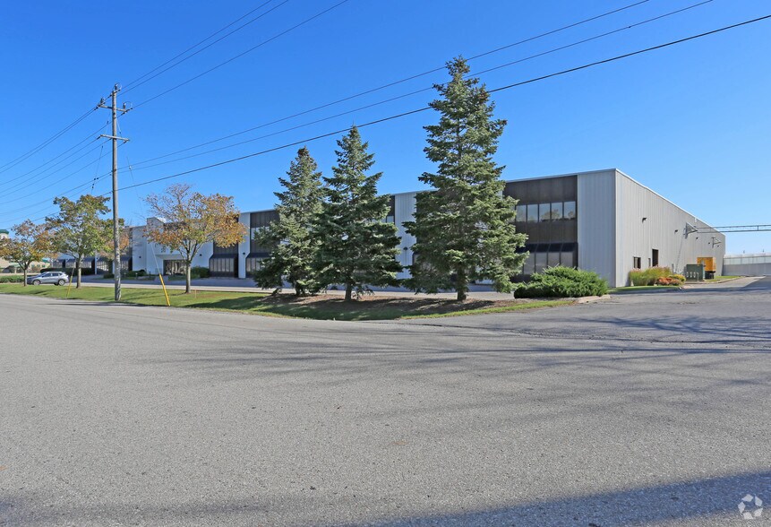 270 Hunter Rd, Grimsby, ON L3M 4G1 Industrial for Sale