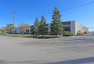 More details for 270 Hunter Rd, Grimsby, ON - Industrial for Lease