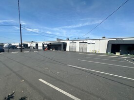 15610-15630 S Figueroa St, Gardena CA - Warehouse