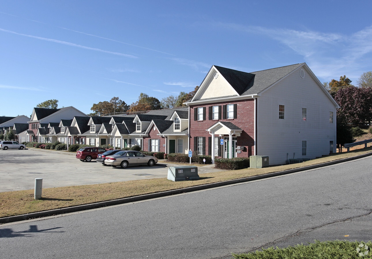 126 Enterprise Path, Hiram, GA 30141