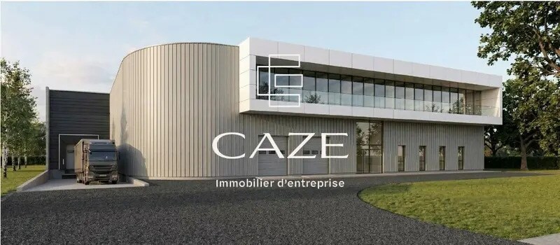 Flex in Mérignac for sale Building Photo- Image 1 of 4