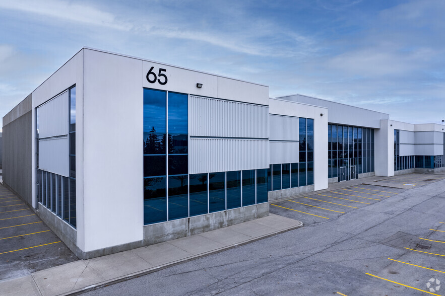 65 Travail Rd, Markham, ON for sale - Primary Photo - Image 1 of 1