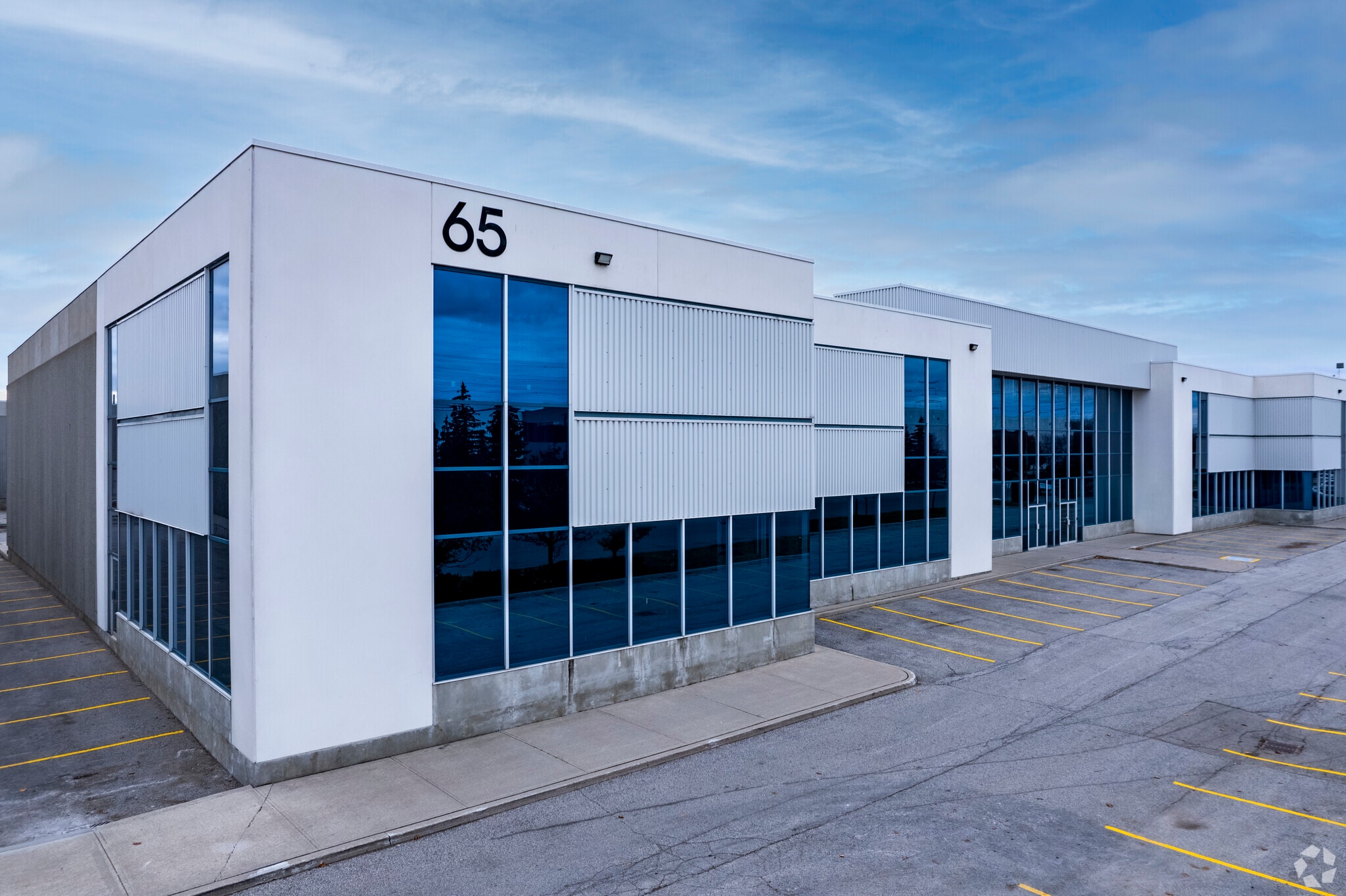 65 Travail Rd, Markham, ON for sale Primary Photo- Image 1 of 1