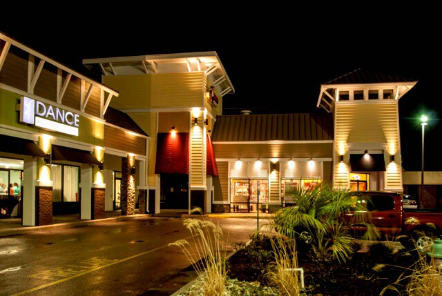 927 N Battlefield Blvd, Chesapeake, VA for sale Building Photo- Image 1 of 1