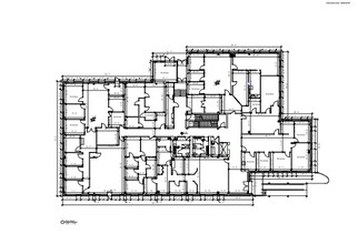 1767 Morris Ave, Union, NJ for lease Floor Plan- Image 1 of 2