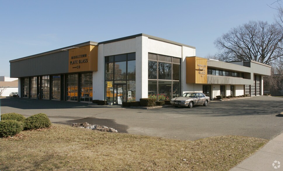 40 Union St, Middletown, CT for lease - Building Photo - Image 1 of 3