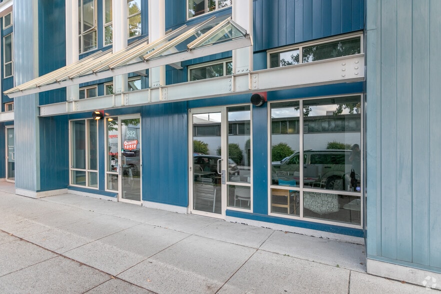 332-342 8th Av W, Vancouver, BC for lease - Building Photo - Image 2 of 5