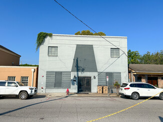 More details for 105 N Jackson St, Mobile, AL - Retail for Lease