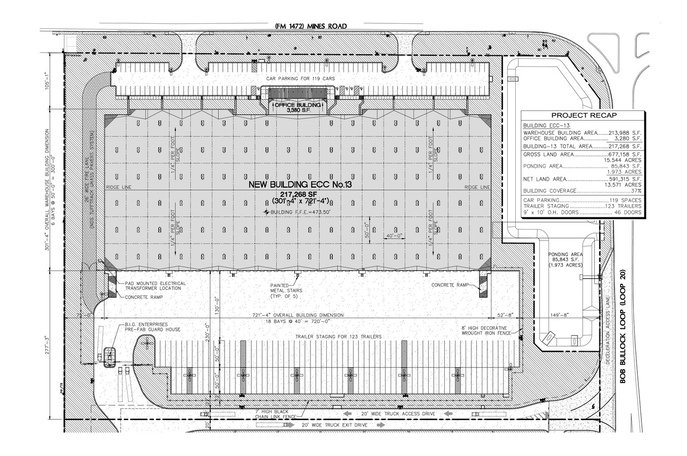 7842 W Bob Bullock Loop, Laredo, TX 78045