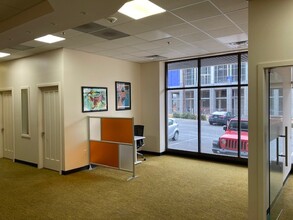 1700 Rockville Pike, Rockville, MD for lease Interior Photo- Image 1 of 6