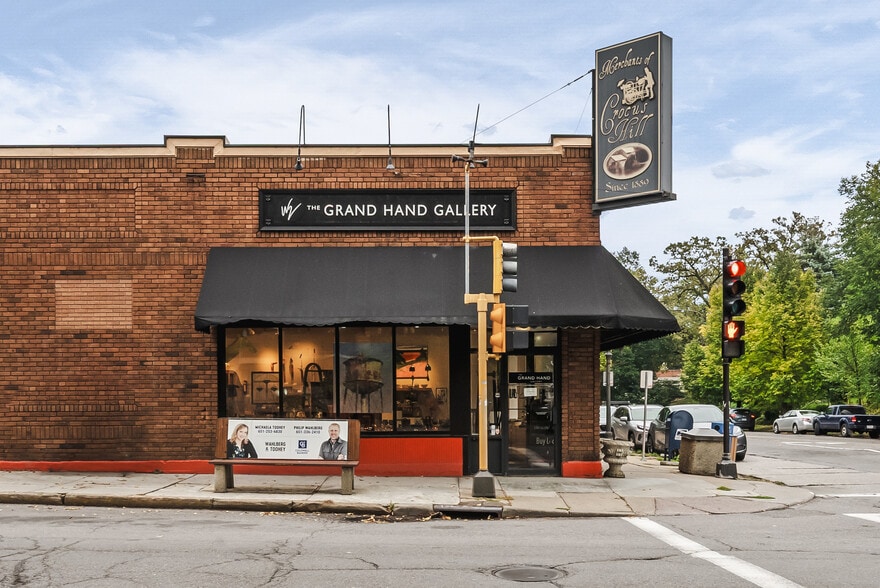 617-619 Grand Ave, Saint Paul, MN for lease - Building Photo - Image 3 of 29