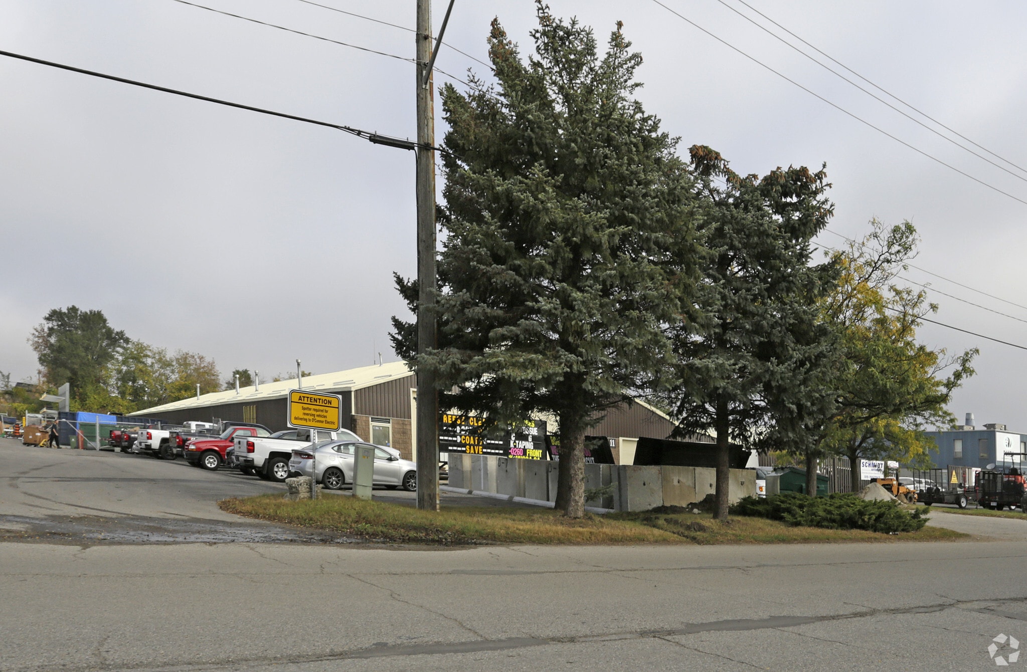 11 Centennial Rd, Kitchener, ON for sale Primary Photo- Image 1 of 1