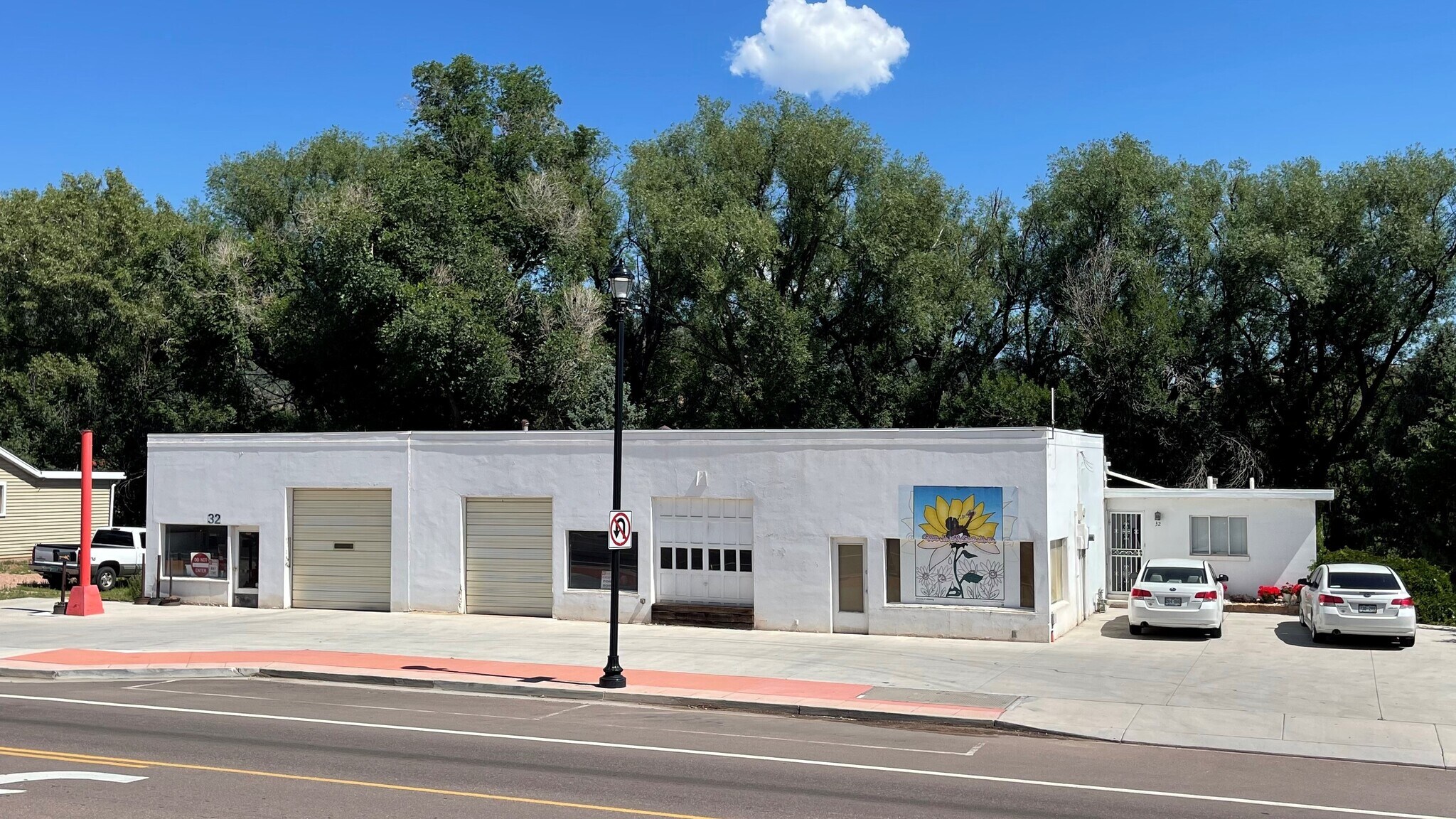 32 Manitou Ave, Manitou Springs, CO for sale Building Photo- Image 1 of 1