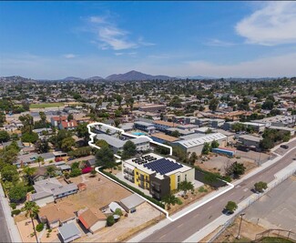 More details for 7629-7633 Normal Ave, La Mesa, CA - Multifamily for Sale