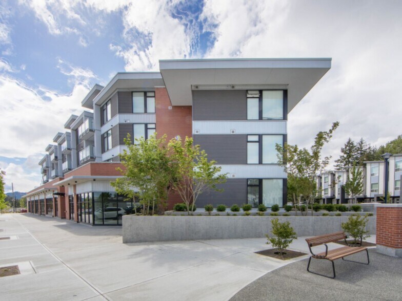 950 Whirlaway Cres, Langford, BC V9B 0Y3 Office for Sale