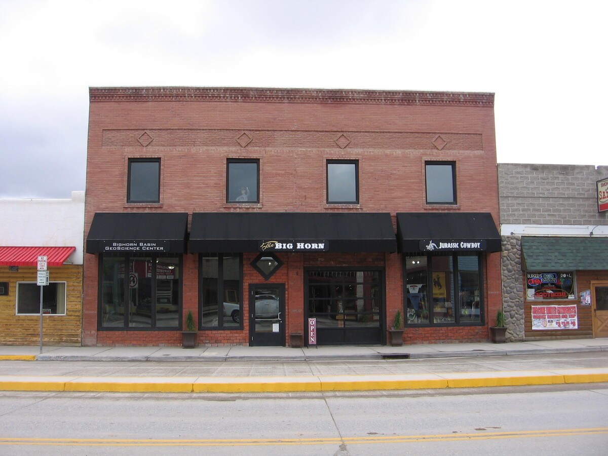 532 Greybull Ave, Greybull, WY 82426