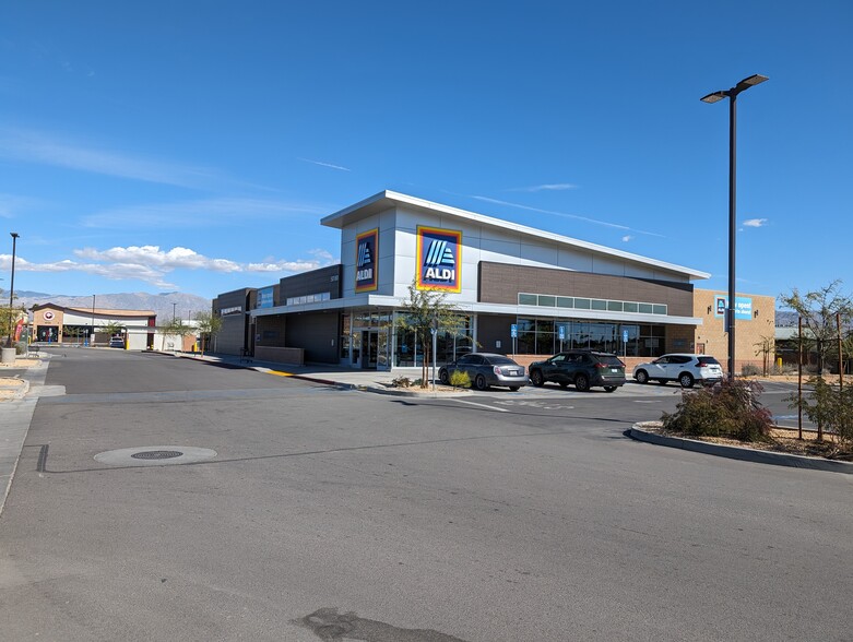 50080 Cesar Chavez St, Coachella, CA for lease - Building Photo - Image 2 of 5