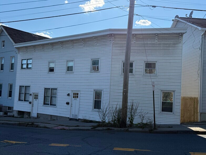 8 MultiFamily Properties portfolio of 8 properties for sale on LoopNet.com - Building Photo - Image 2 of 8