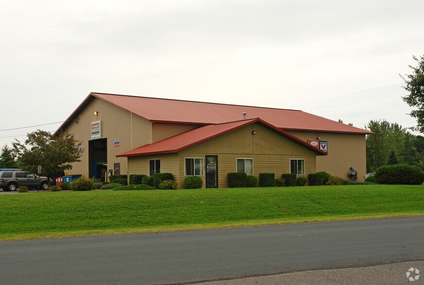 24103 Greenway Rd, Forest Lake, MN for sale - Primary Photo - Image 1 of 1