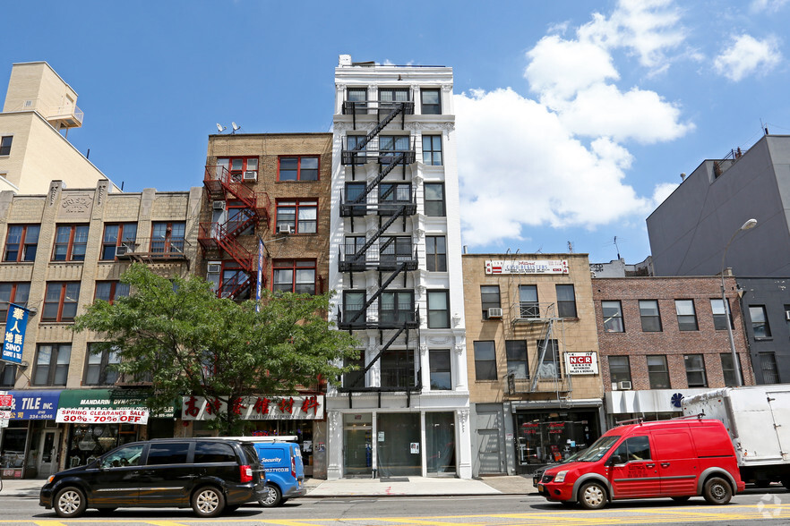 161 Bowery, New York, NY 10002 | LoopNet