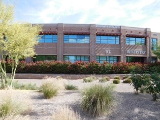 More details for 8360 E Raintree Dr, Scottsdale, AZ - Office for Lease
