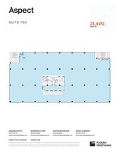 400 SW 6th Ave, Portland, OR for lease Site Plan- Image 1 of 1