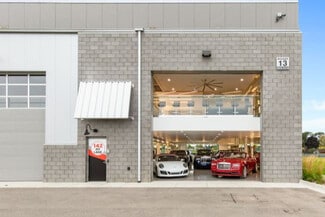 More details for 142 Pit Ln, Pontiac, MI - Flex for Sale