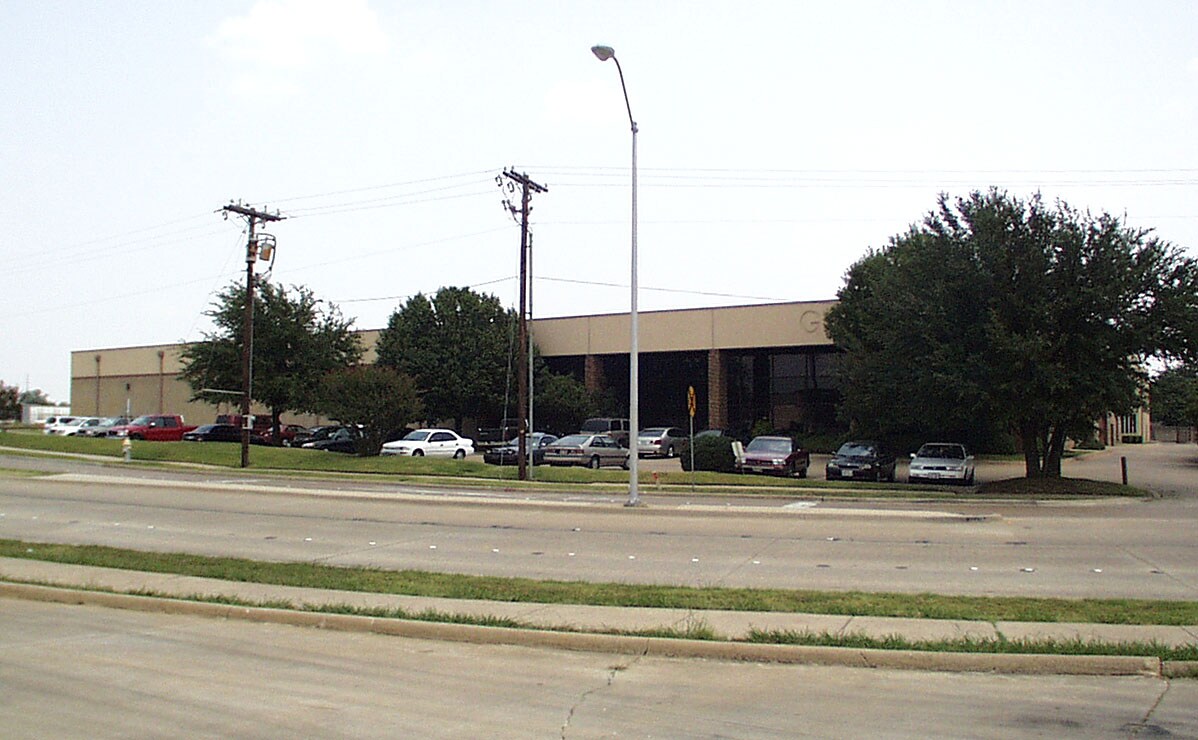 420 Grove Rd N, Richardson, TX for sale Primary Photo- Image 1 of 1