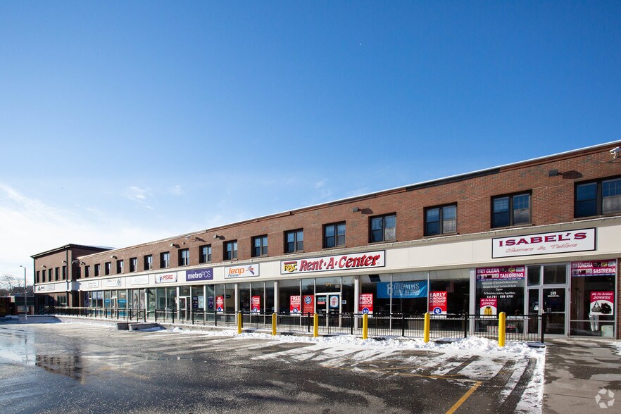 169-181 Union St, Lynn, MA for sale - Primary Photo - Image 1 of 1