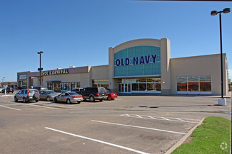 More details for 6205-6253 Slide Rd, Lubbock, TX - Retail for Lease