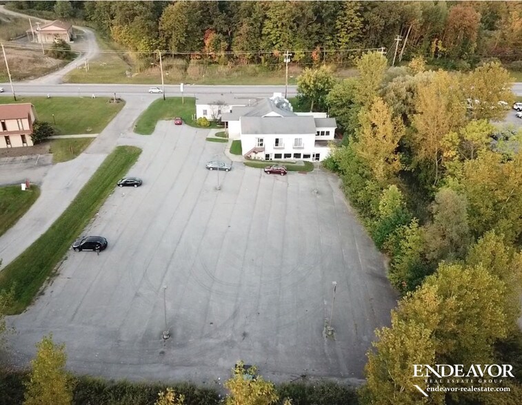 7343 State Route 96, Victor, NY for lease - Building Photo - Image 2 of 5