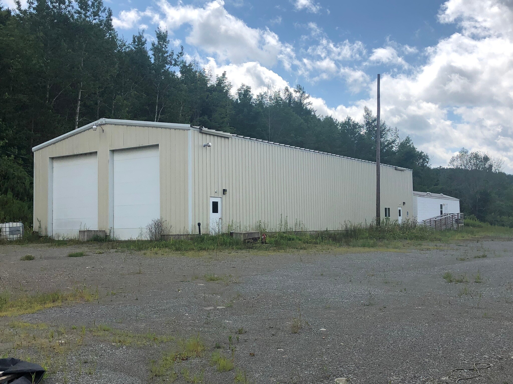 811 Valley Rd, Mansfield, PA for sale Building Photo- Image 1 of 1