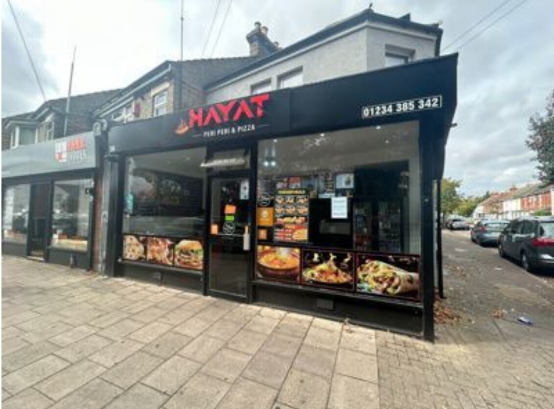 39 Ford End Rd, Bedford for sale Primary Photo- Image 1 of 1