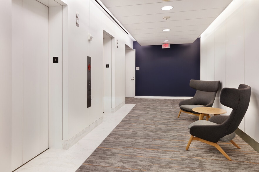 111 K St NE, Washington, DC for lease - Interior Photo - Image 3 of 13