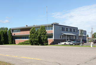 More details for 1711 E 13th St, Hibbing, MN - Office for Lease