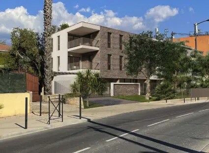 Office in Sanary-sur-Mer for sale Building Photo- Image 1 of 6