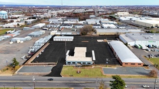 More details for 107 How Ln, New Brunswick, NJ - Land for Lease