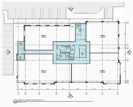 193RD ST. & HWS CLEVELAND BLVD, Elkhorn, NE for lease Floor Plan- Image 1 of 1