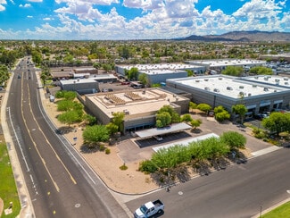 More details for 1005 W Geneva Dr, Tempe, AZ - Industrial for Sale