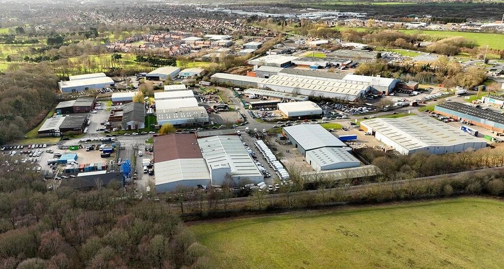 9 Ogden Rd, Doncaster for lease - Building Photo - Image 3 of 6