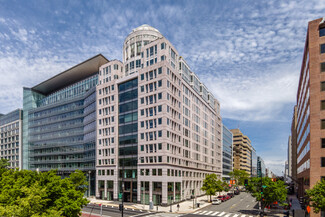 More details for 1801 Pennsylvania Ave NW, Washington, DC - Office for Lease