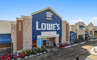 More details for 11201 Fountains Dr N, Maple Grove, MN - Retail for Sale