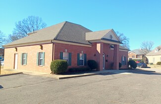 More details for 2785 Summer Oaks Dr, Bartlett, TN - Office for Lease