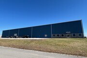 Industrial Facility For Lease - Warehouse
