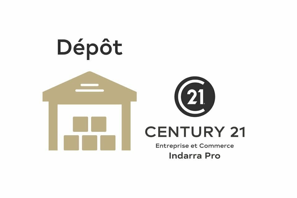 Industrial in Ustaritz for sale Building Photo- Image 1 of 3