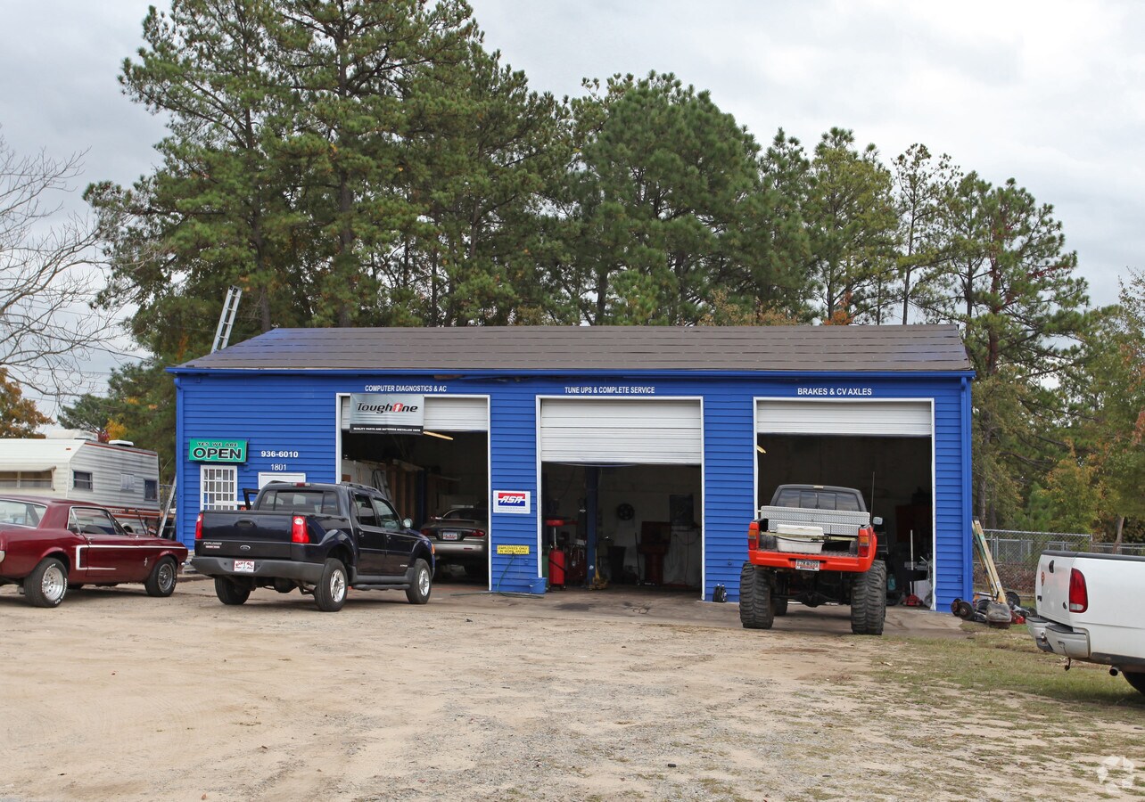 1819 Airport Blvd, Cayce, SC 29033