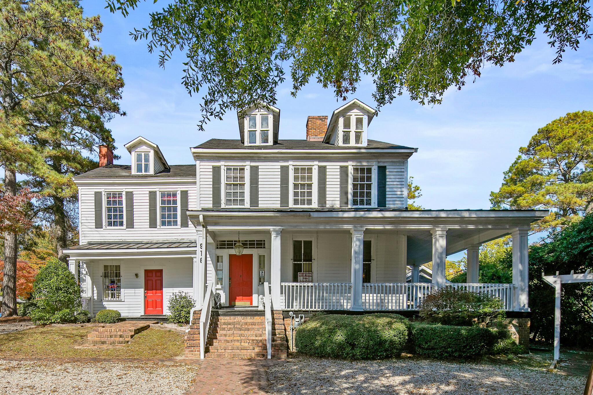 916 Hay St, Fayetteville, NC for sale Building Photo- Image 1 of 1