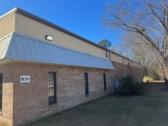 830 Tom Starling Rd, Fayetteville, NC for lease - Building Photo - Image 2 of 17