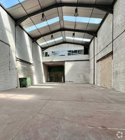 Industrial in Mejorada del Campo, MAD for sale - Building Photo - Image 1 of 4