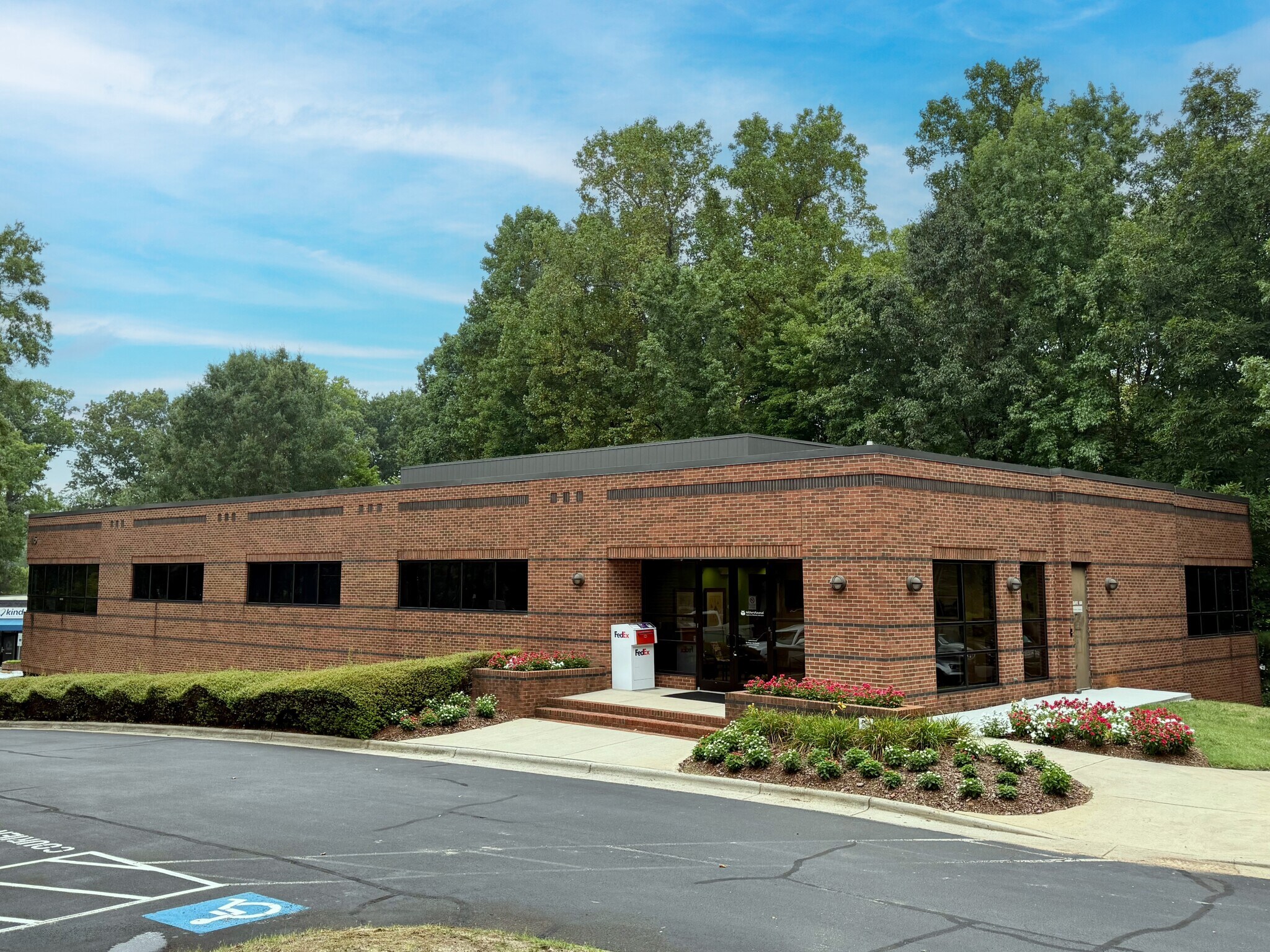 115 Mackenan Dr, Cary, NC for lease Building Photo- Image 1 of 6